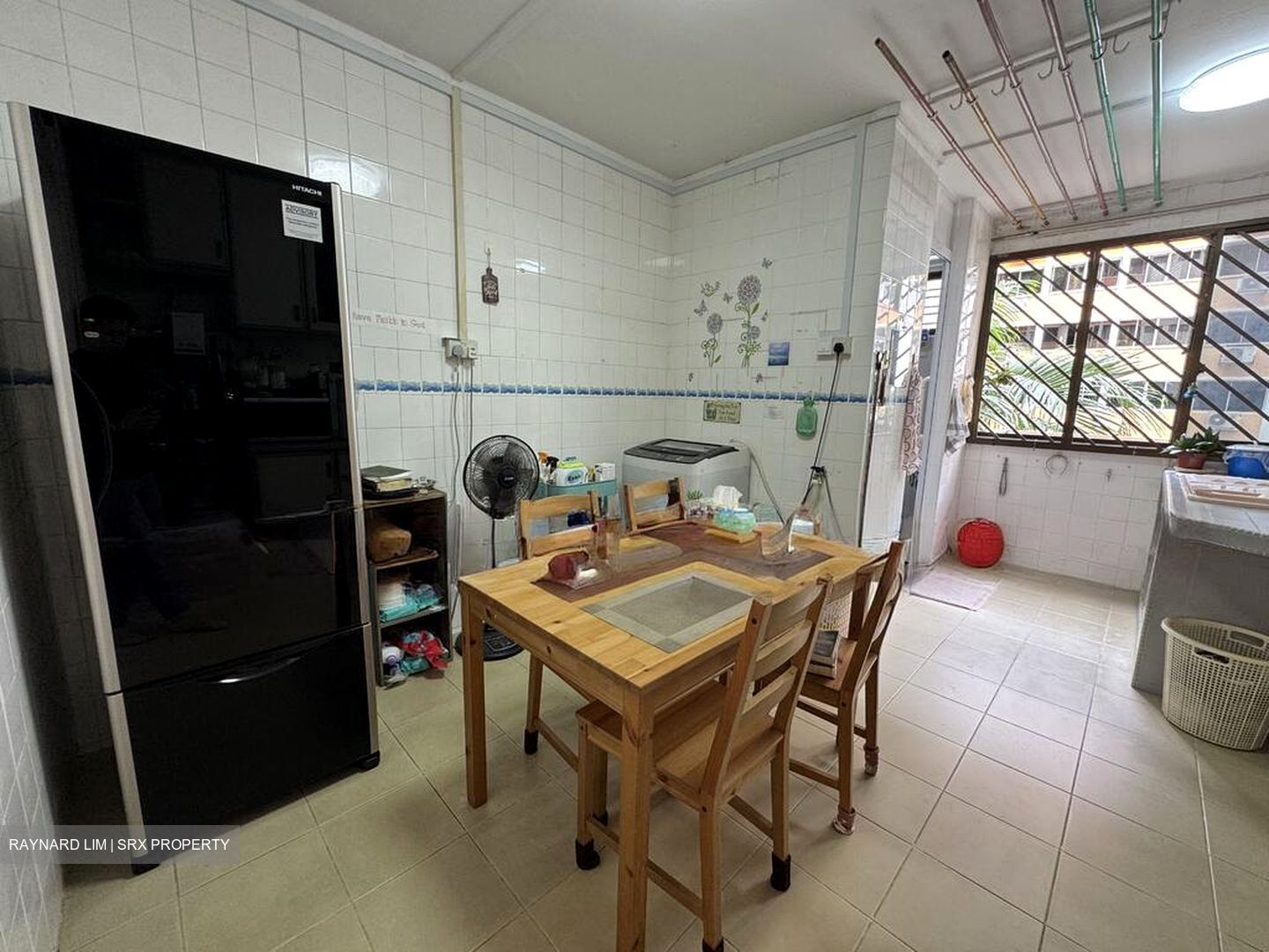 Blk 103 Pasir Ris Street 12 (Pasir Ris), HDB 5 Rooms #508042451